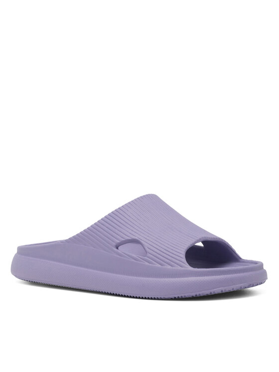 Bassano Bassano Plätud AT0426-4 Lilla