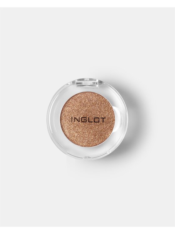 INGLOT INGLOT Shimmer Glow Cień do powiek Rich Gold 56