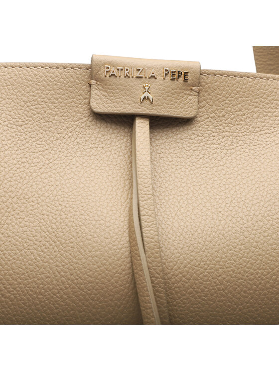 Patrizia Pepe Patrizia Pepe Borsetta CB8896/L001-B775 Beige