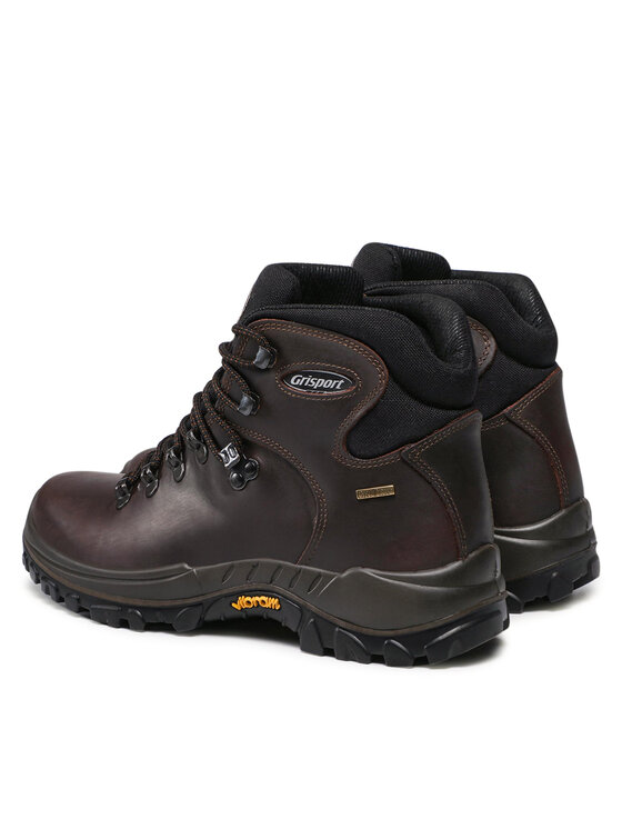 Grisport Grisport Matkajalatsid 10303D69G Pruun