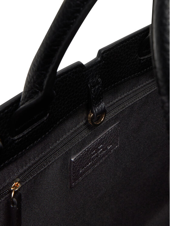 Elisabetta Franchi Elisabetta Franchi Käekott BS-07A-51E2-V500 Must