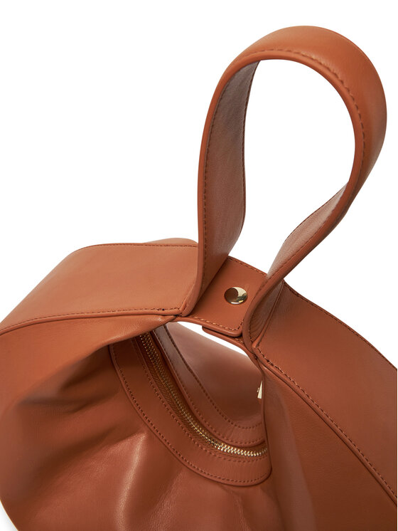 Patrizia Pepe Patrizia Pepe Torbica 8B0046/L047-B815 Smeđa