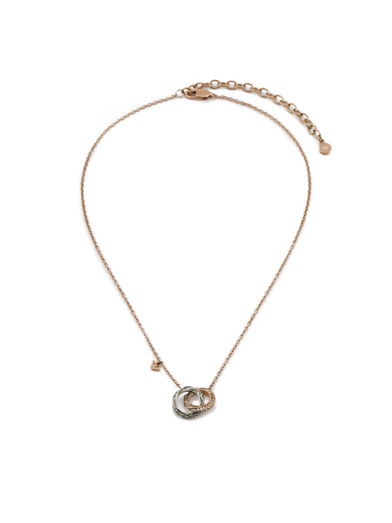 Emporio Armani Emporio Armani Collana EGS3004221 Oro