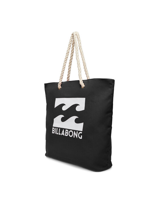 Billabong Billabong Дамска чанта BLB-B-001-07 Черен