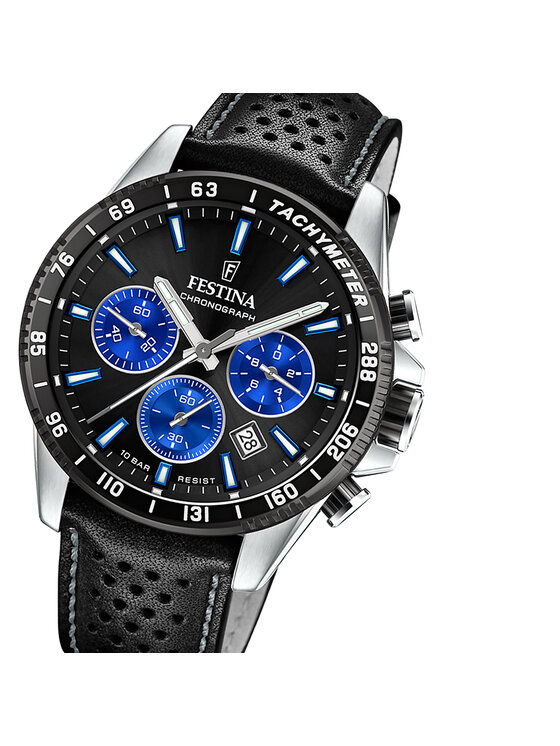 Festina Festina Zegarek FESTINA 20561/6 Kolorowy