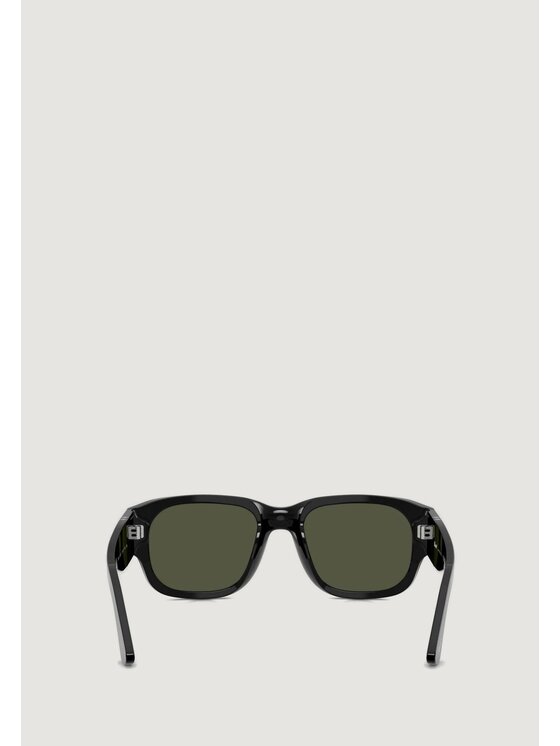 Persol Persol Occhiali da sole UNISEX Nero