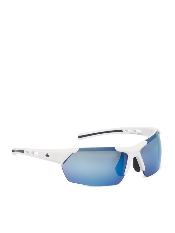 Quiksilver Quiksilver Слънчеви очила WB-QS-MA-005-SS26 Бял