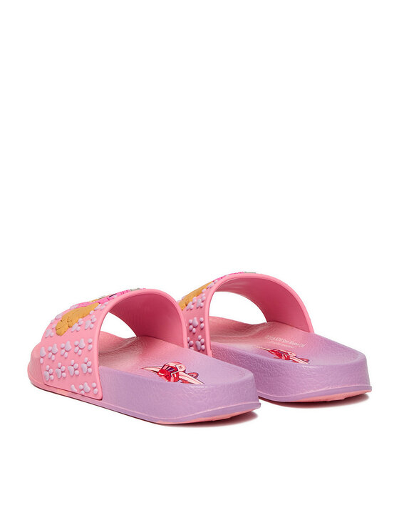 Paw Patrol Paw Patrol Šľapky CEO-CP66-SS26-331PAW Ružová