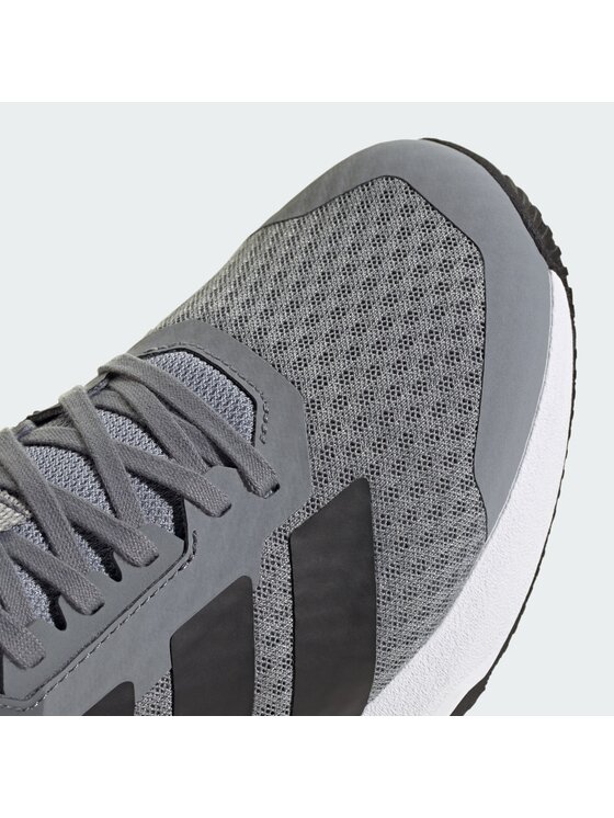 adidas adidas Buty na siłownię 150751 Szary