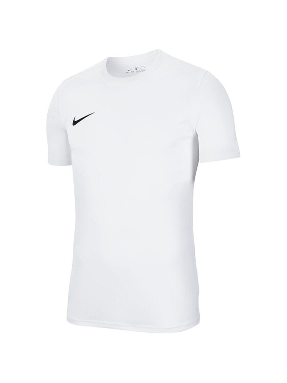 Nike Nike T-shirt Jr Dry Park VII Tee Bianco Regular Fit