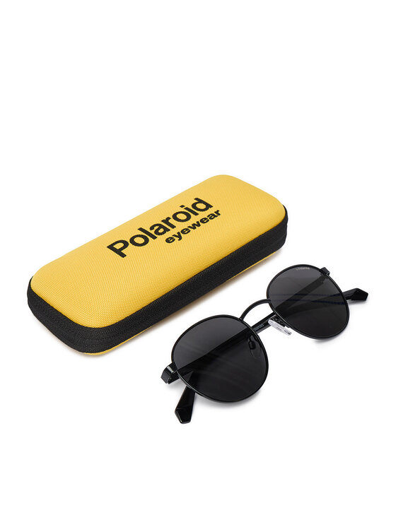 Polaroid Polaroid Сонцезахисні окуляри C PLD 2053/S Чорний