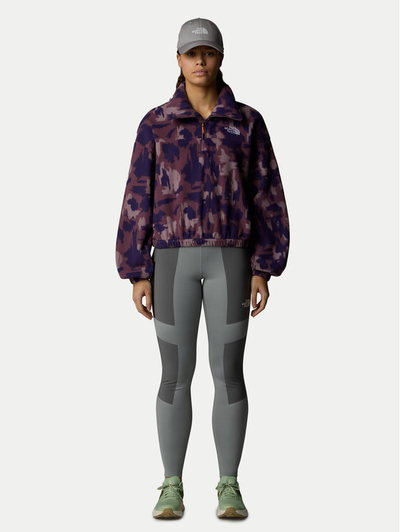 The North Face The North Face Flis Mountain Athletics NF0A893H Roza Regular Fit