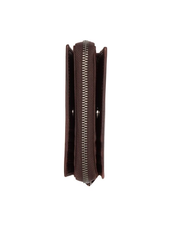 The Chesterfield Brand The Chesterfield Brand Portfel damski 290362 Brązowy