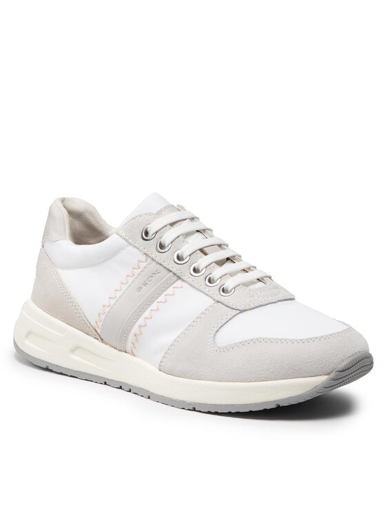 Sportcipő GEOX - D Bulmya A D25NQA 02011 C6738 Lt Taupe - Sneakers -  Félcipő - Női | ecipo.hu