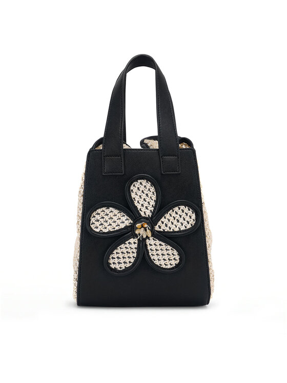 Abel & Lula Geantă 5485.001 Negru