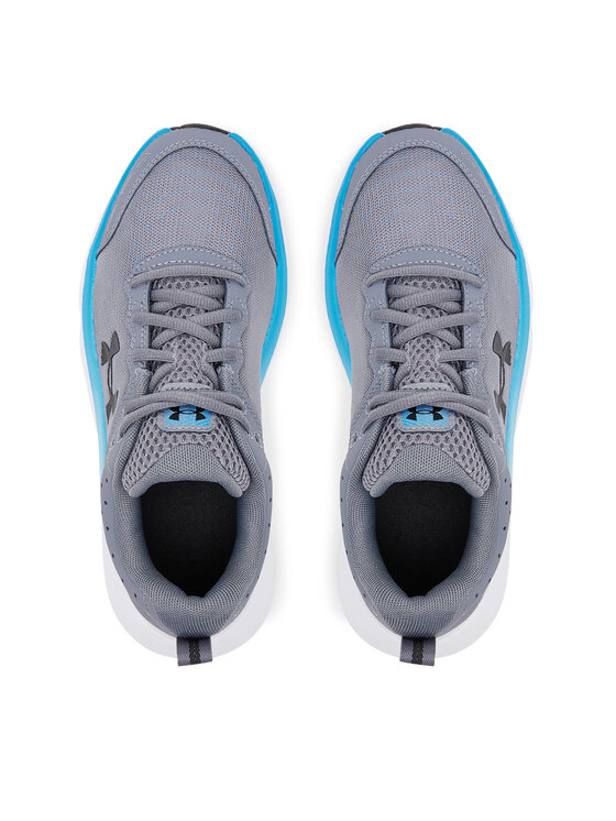 Under Armour Under Armour Běžecké boty BGS Assert 10 3026182-024 Šedá
