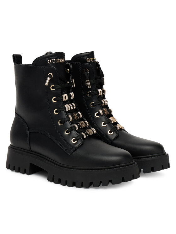 Guess Guess Traperid FLTFNA ELE10 Must