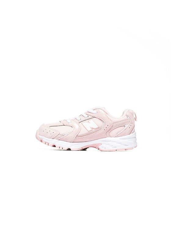 New Balance New Balance Sneakersy 530 Różowy