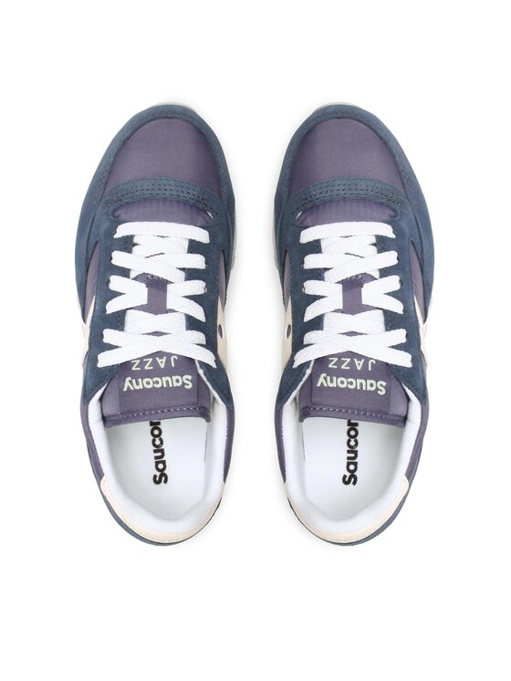 Saucony Saucony Snīkeri Jazz Original S1044 Tumši zils
