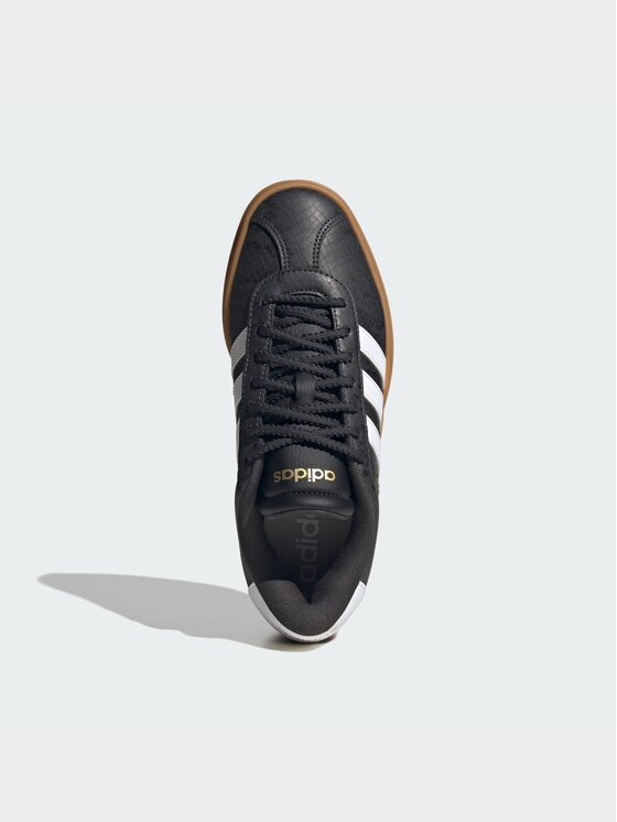 adidas adidas Sneakersy 168747 Szary ciemny
