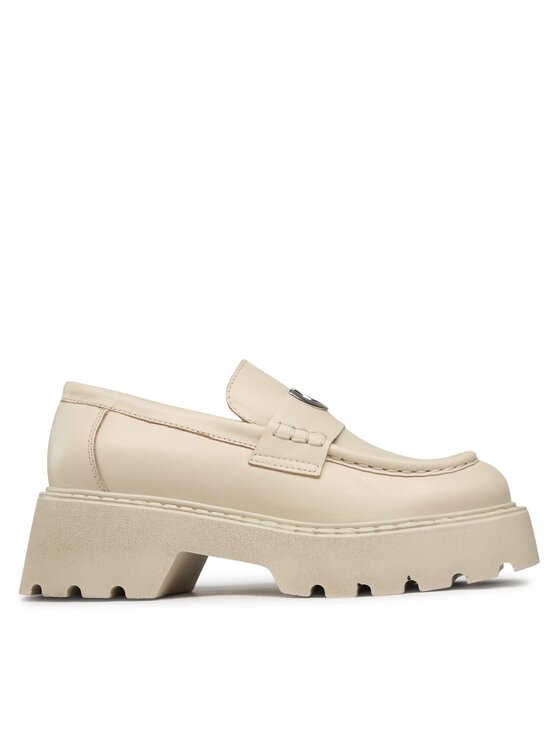 Badura Badura Loferi SCILLA-23SS3511 Bēšs