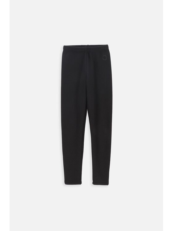 Lemon Explore Lemon Explore Legginsy ZL3122601MJG-021 Czarny