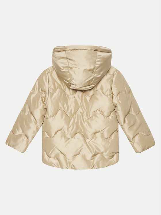 United Colors Of Benetton United Colors Of Benetton Talvejope 2SVKGN03A Beež Regular Fit