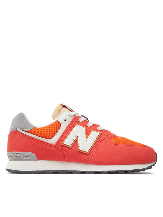 New Balance Sneakers GC574RCB Portocaliu
