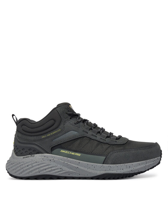 Skechers Skechers Sneakersy Bounder Rse 232961 CCLM Šedá