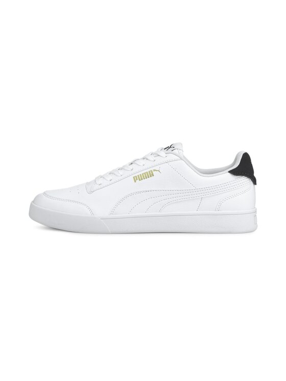 Puma Puma Sneakersy 309668 Biały