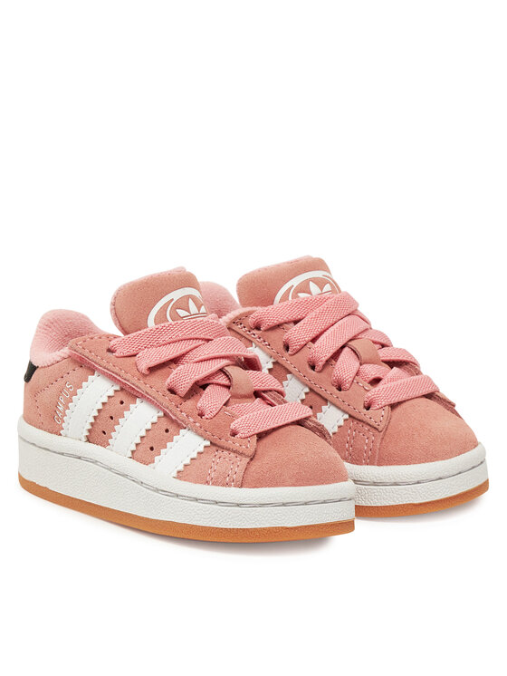 adidas adidas Sneakersy Campus 00s Comfort Closure JP5513 Różowy