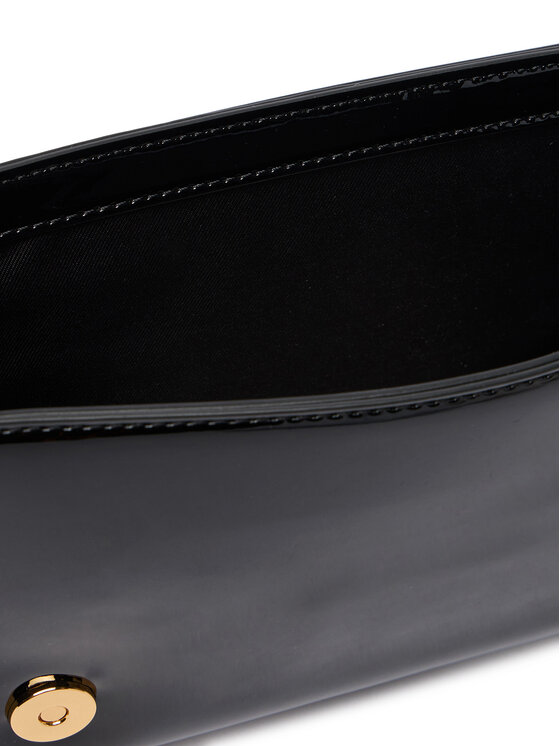 LOVE MOSCHINO LOVE MOSCHINO Borsetta JC4251PP0OKE100A Nero