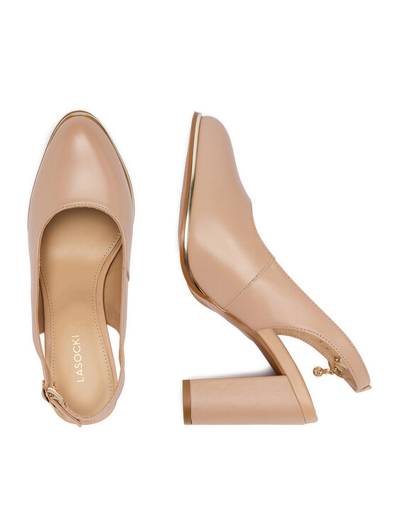 Lasocki Lasocki Salonke CEO-WS3786-02 Bež