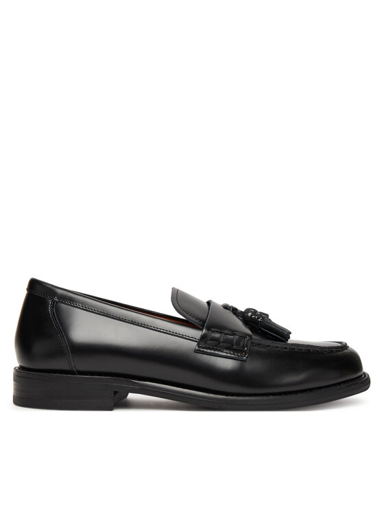 Vagabond Shoemakers Mocasini Linn 6036-104-20 Negru