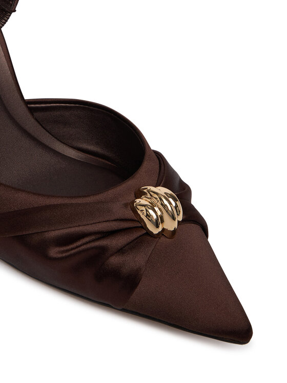 Aldo Aldo Γόβες Larsynn 14241584 Καφέ