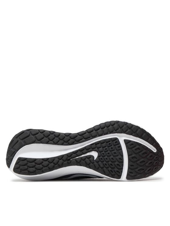 Nike Nike Bežecké topánky Downshifter 13 FD6454 400 Tmavomodrá