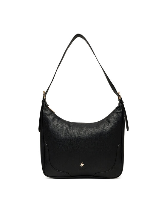 Beverly Hills Polo Club Beverly Hills Polo Club Handtasche CEO-BHPC-C-013-08 Schwarz