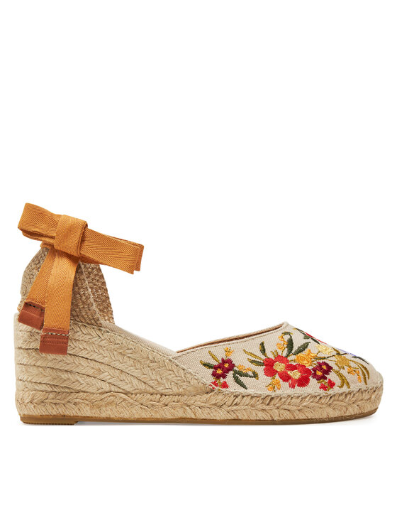 Espadrile Toni Pons Castell Colorat