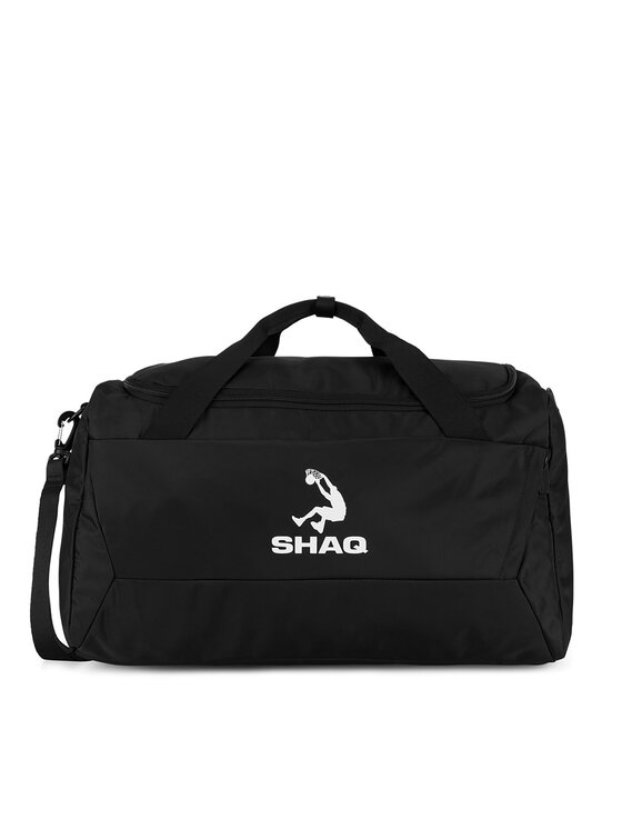 SHAQ Shaq Geantă SHQ-K-002-CCC Negru
