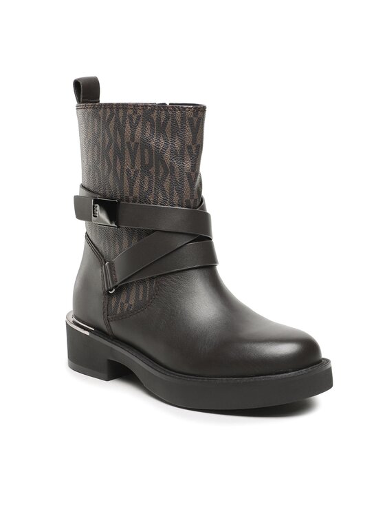 DKNY DKNY Aulinukai Taeta K2312709 Ruda