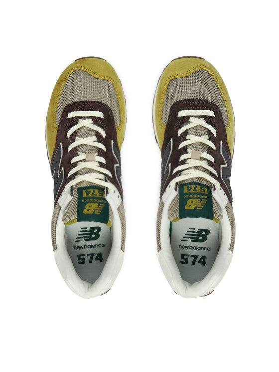 New Balance New Balance Snīkeri U5747O9 Daudzkrāsains
