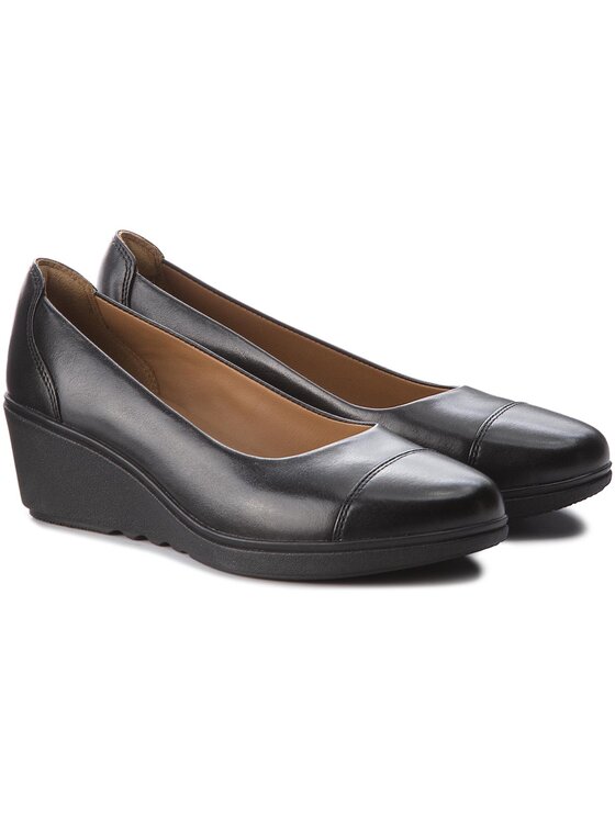 Clarks hot sale un tallara