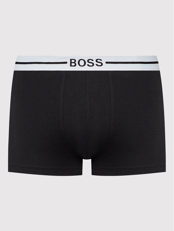 Set di 3 boxer 50460261 Multicolore