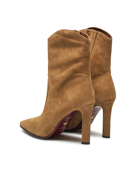Tamaris Tamaris Stivaletti 1-25303-43 Marrone