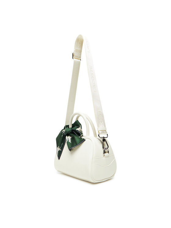 Lacoste Lacoste Ročna torba NF4973FZ Bež