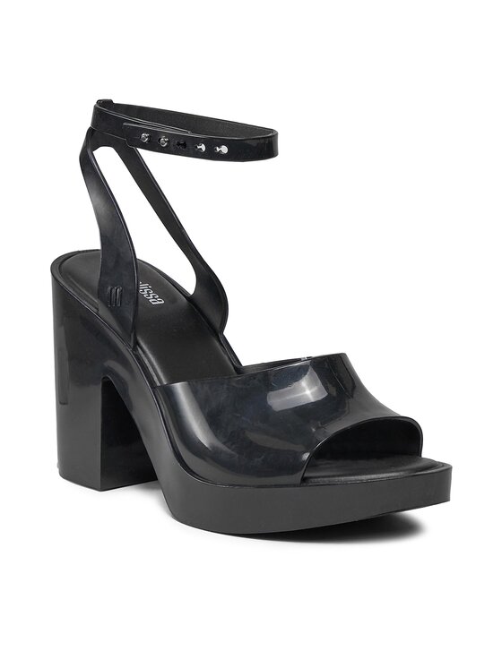 Melissa Melissa Basutės Melissa Rita Ad 33965 Juoda
