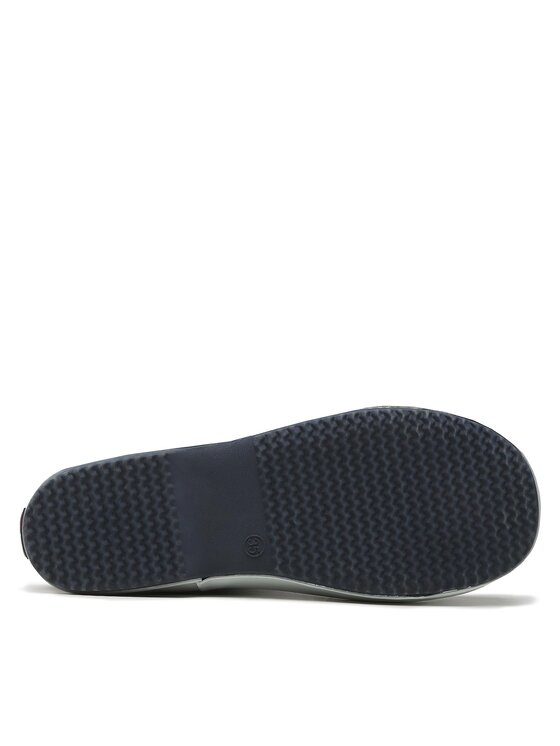 Tommy Hilfiger Tommy Hilfiger Гумени ботуши Rain Boot T3A6-32432-1516X S Бордо