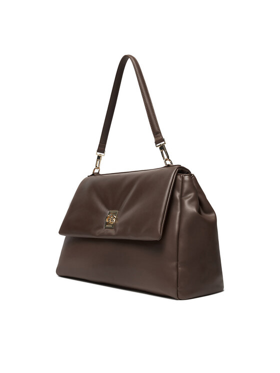 Gino Rossi Gino Rossi Handtasche CEO-MAE-LDA8073 Braun