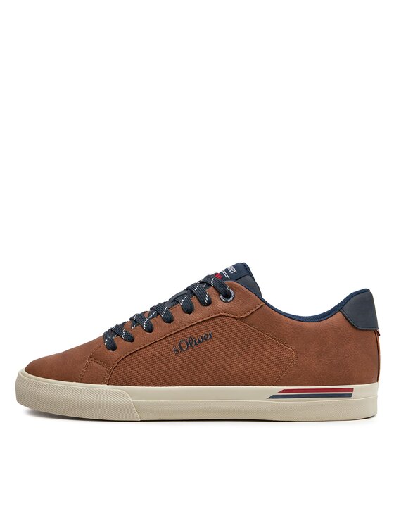 s.Oliver s.Oliver Tossud 5-13630-42 Pruun