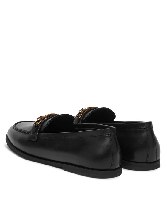 PINKO PINKO Loafers Naty 05 SD0541 P001 Nero